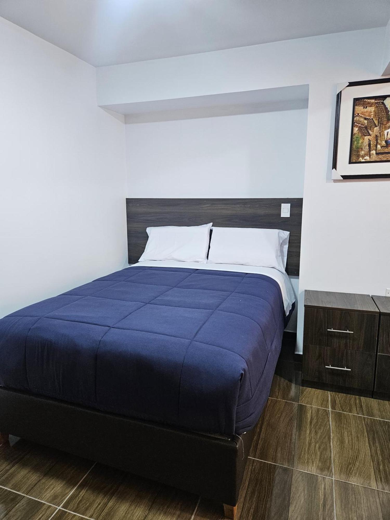 Continental Inn Cusco Luaran gambar